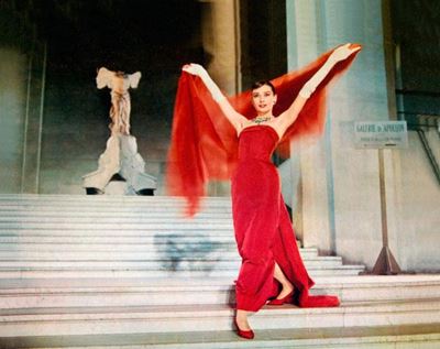 Celebrating Hepburn in May