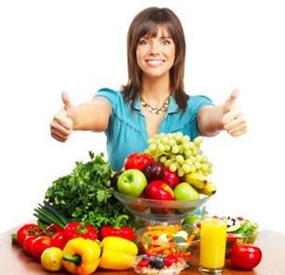 Diet: what your body needs to function properly