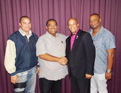 Permanent Christian radio for Garden Route