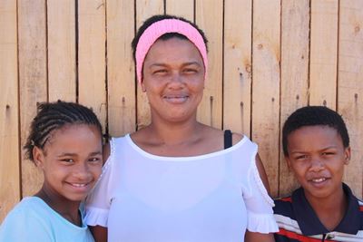 Hearts for Hospice gives family an adventure