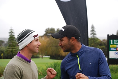 Heinrich Bruiners clinches second professional title