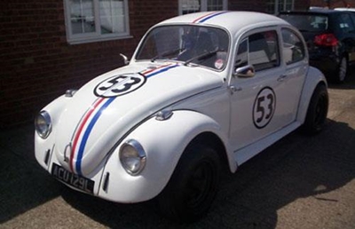 1st VW/Audi Show & Shine in George