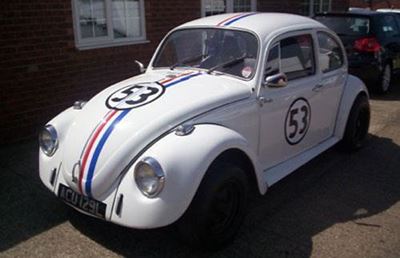1st VW/Audi Show & Shine in George