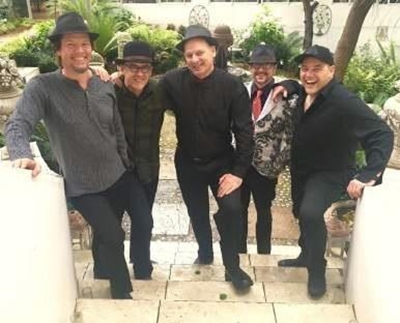 Guitar magic at arts theatre