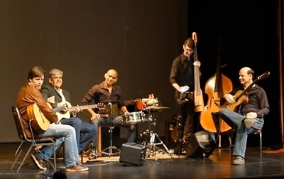 Guitarists to shine at Mahai concert