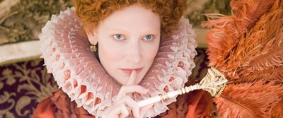 Monroe Theatre screens monarchy epic
