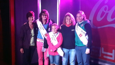 Update: Relay raises R310 000