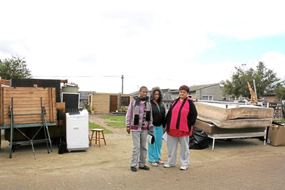 Opvolg: 'Waarheen moet ons nou?'