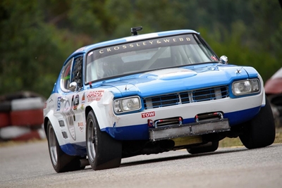 Classic Car Friday to be keenly contested