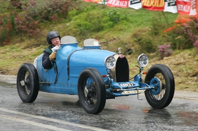Jaguar Simola Hillclimb classics