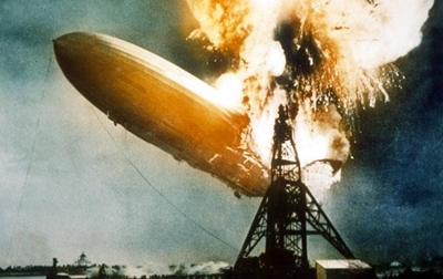 Film on historical aviation disaster screened