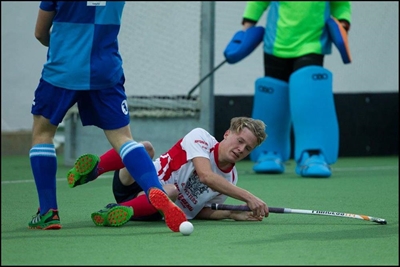 Knysna Hockey Club in nail-biting final
