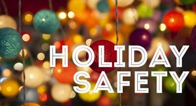Top five tips to keep your home secure
