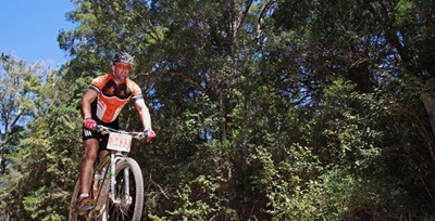 Rewarding mountain bike challenge awaits