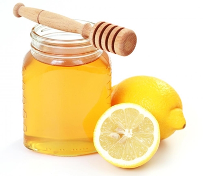 Home beauty treats