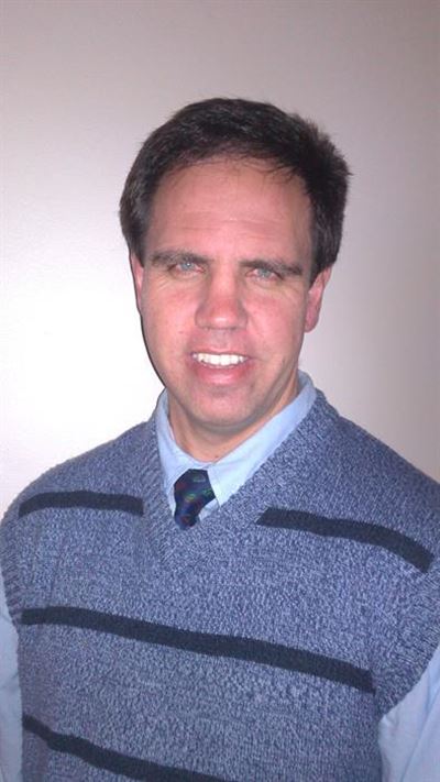 Laerskool Denneoord kry nuwe hoof