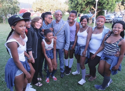 Plett Hope Spot launched