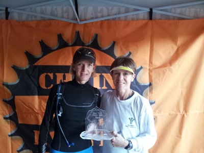Local athletes dominate Big Tree Trail Run