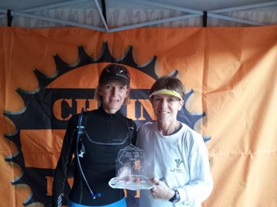 Local athletes dominate Big Tree Trail Run