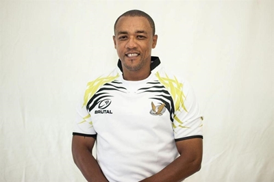 Groot eer vir Eddie Myners