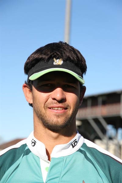 Anton Leonard brei voorspelers