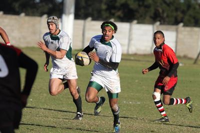 Evergreens jaag nou titel in Premierliga