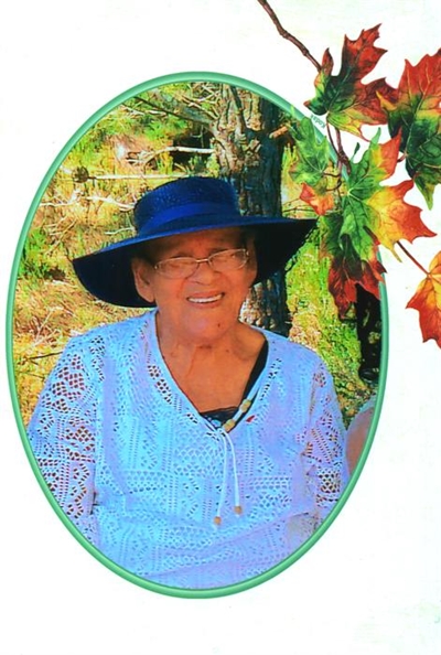 Geliefde Maggie Stoffels oorlede