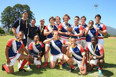 NMMU to host students sevens tournament