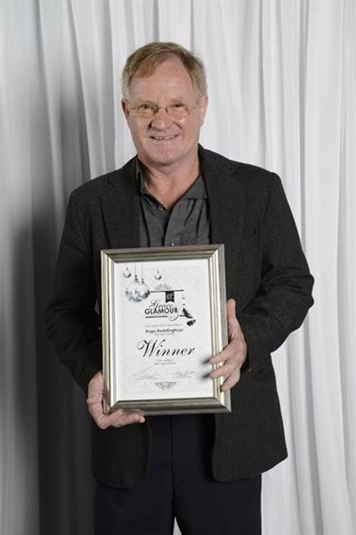 Group Editors excels at media awards