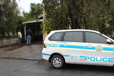 Polisielid in die sop oor onderverhuring