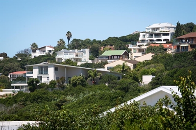 Property market dealt a blow
