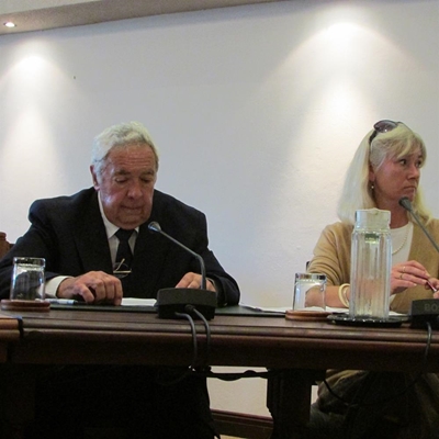 Knysna ratepayers ask questions
