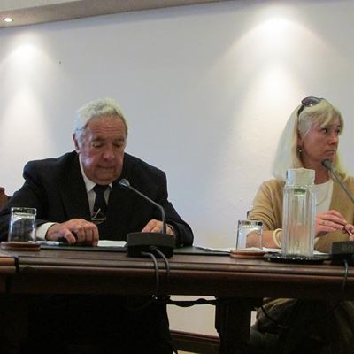 Knysna ratepayers ask questions