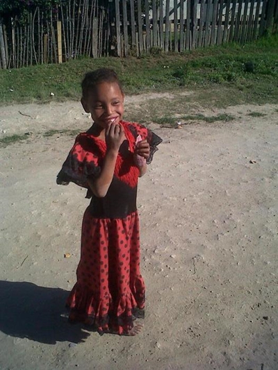 Update: Rheenendal child raped, murdered