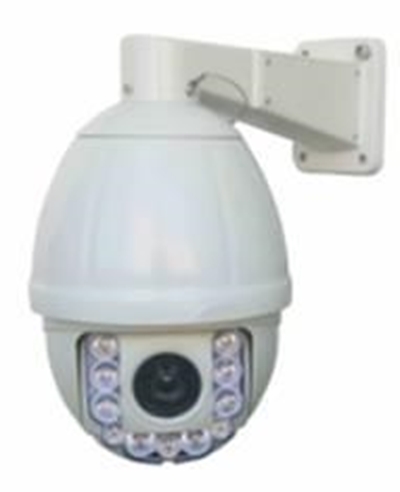 Residents have eyes on criminals