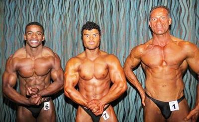 Casino Classic to show some muscle