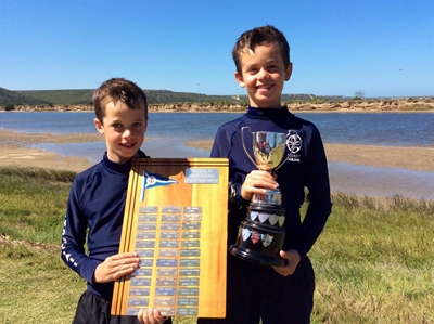 Local schools tops in Eastern Cape regatta