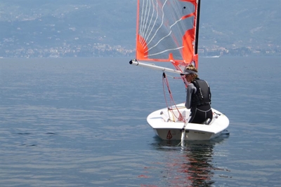 Megan holding up well in Italy