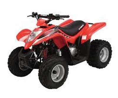 Beloning vir gesteelde motorfietse