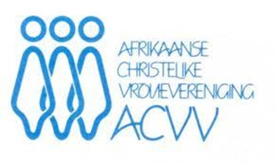 Ondersteun die ACVV se klereprojek