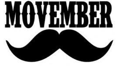 Raak snorrig dié November