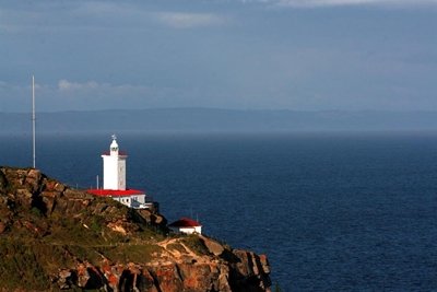 Mossel Bay at World Travel Market Africa