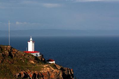 Mossel Bay at World Travel Market Africa