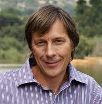 Glamour, cuisine and Mathys Roets