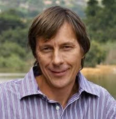 Glamour, cuisine and Mathys Roets