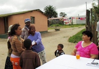 Onveilige stegies se dae is getel