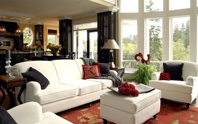 Valuing your household contents sufficiently