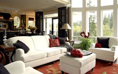 Valuing your household contents sufficiently