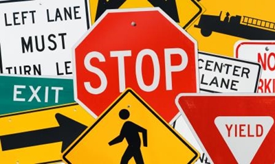 Heed these road safety tips