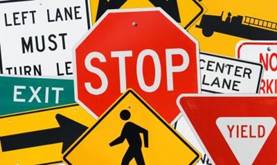 Heed these road safety tips